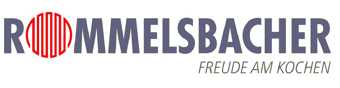 logo Rommelsbacher